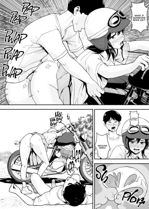 My New Life in the Countryside Chapter 1 page 32