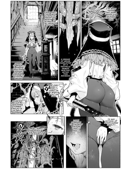 Sex Spree Saga 2: Interspecies Mating Chapter 1 page 63