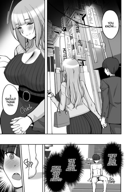 Learning About Sex From My Friend's Mom Chapter 1 page 28