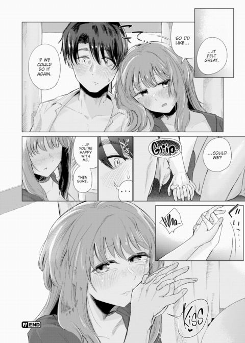 Piano Thief Chapter 1 page 24