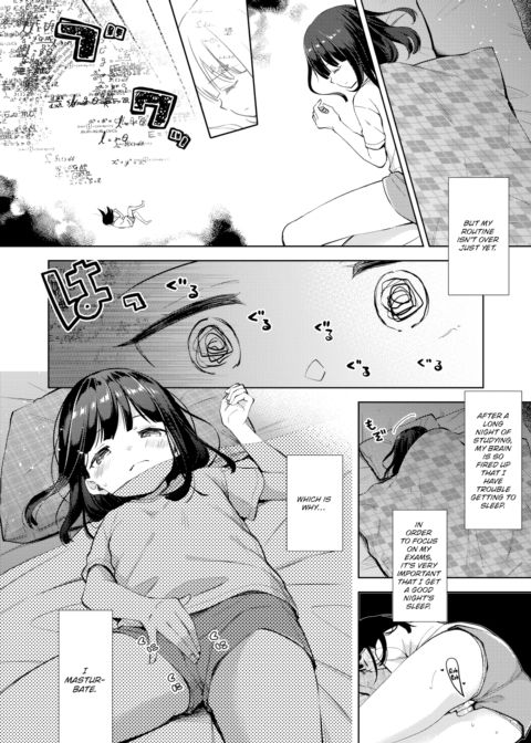 Guaranteed Success Summer Camp ❤ Chapter 1 page 2