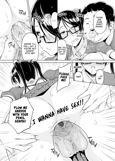 Cast Aoi Chapter 1 page 90