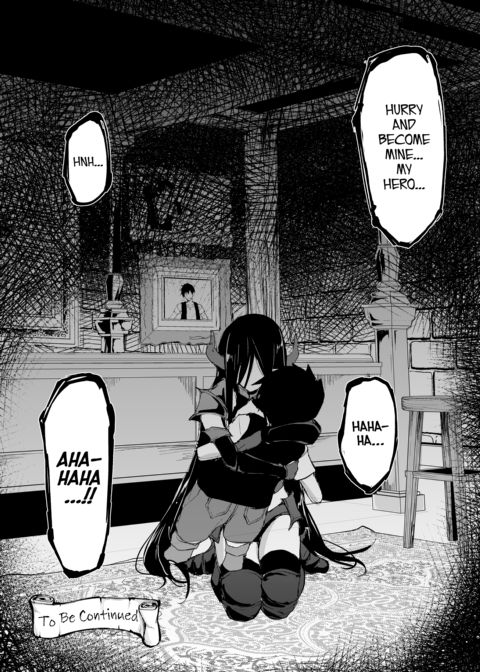 Tales of a Harem in Another World - Anthology 2 Chapter 1 page 147
