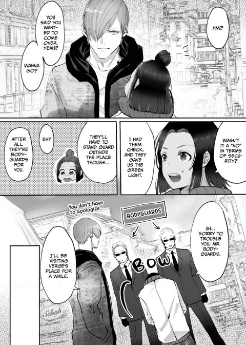 Evanescent 4 Chapter 1 page 23