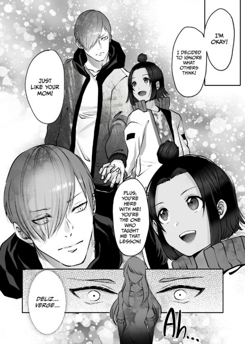 Evanescent 4 Chapter 1 page 14