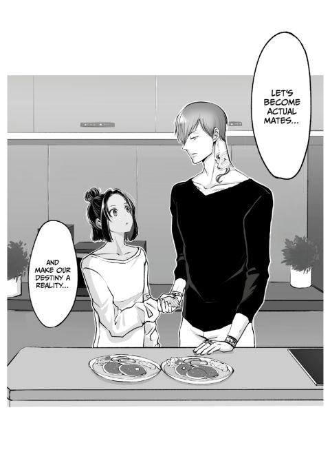 Evanescent 3 Chapter 1 page 47