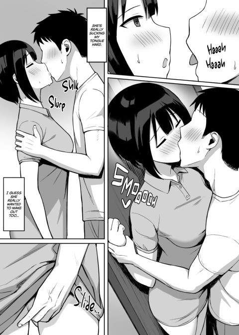 In a World with Fewer Men More Pussy for Me 2 Chapter 1 page 11