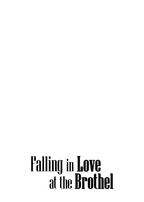 Falling in Love at the Brothel Chapter 1 page 3