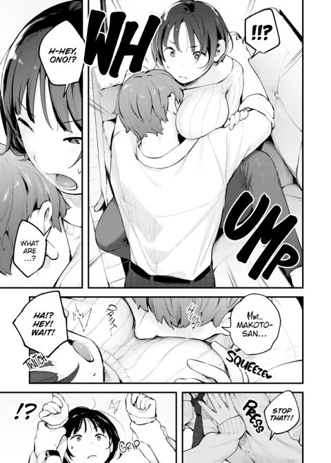 Take Me Home Chapter 1 page 64