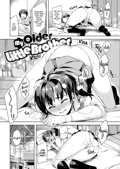 Naughty Girlfriend Chapter 1 page 101