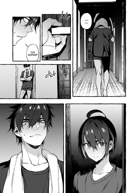 Puppy Play with Papa - What the Cat Dragged in 4 Chapter 1 page 46