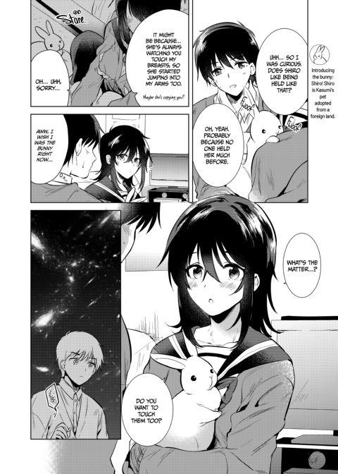 The First Autumn Chapter 1 page 5