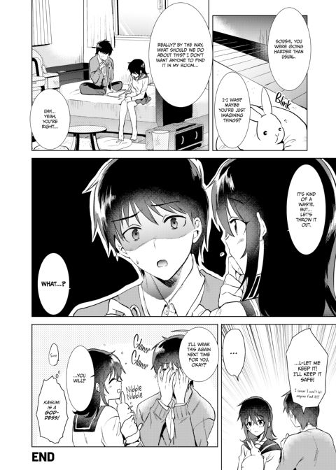 The First Winter Chapter 1 page 25
