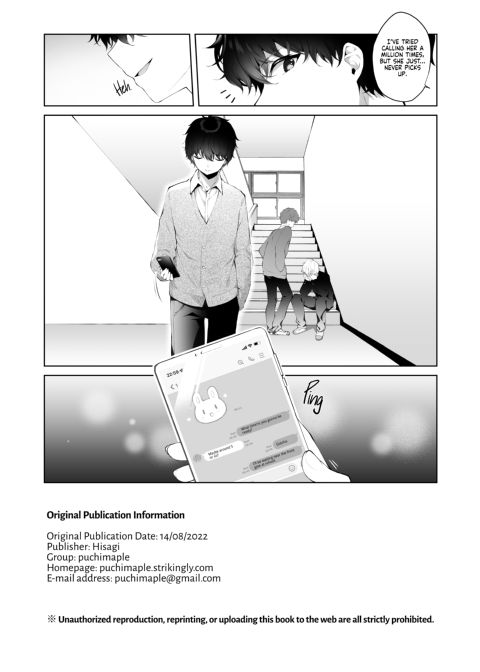 Cheating Sex with a Younger Guy 4 Chapter 1 page 29