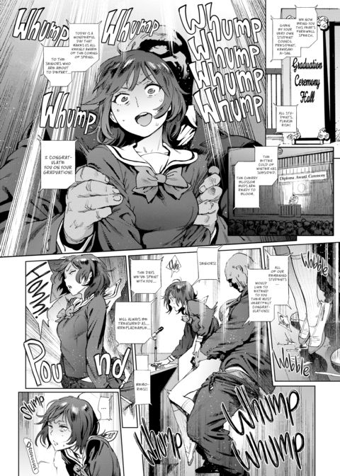 The Job of a Service Committee Member: Hard Edition Chapter 1 page 91