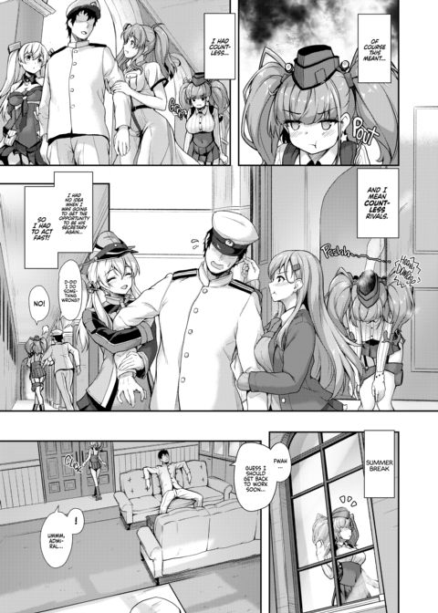 KanCollection 3 Chapter 1 page 98