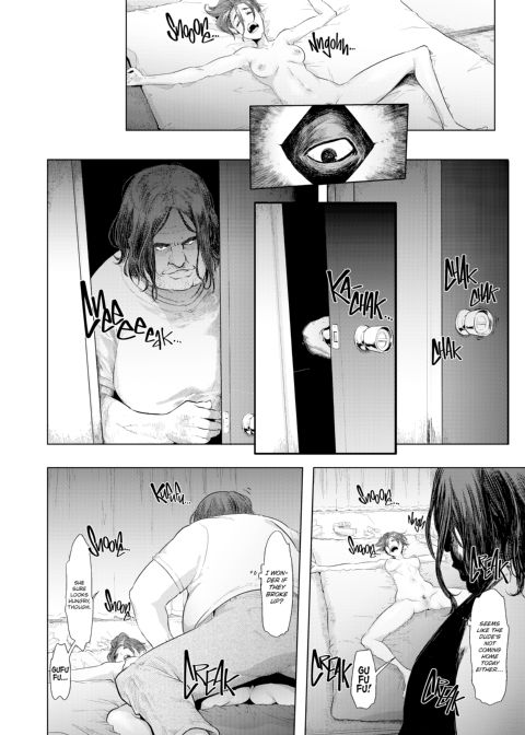 TSF Monogatari Append 6.0 Chapter 1 page 42