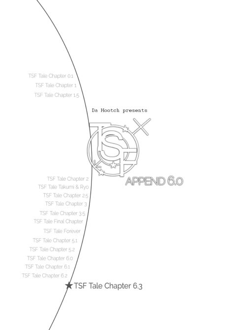 TSF Monogatari Append 6.0 Chapter 1 page 2