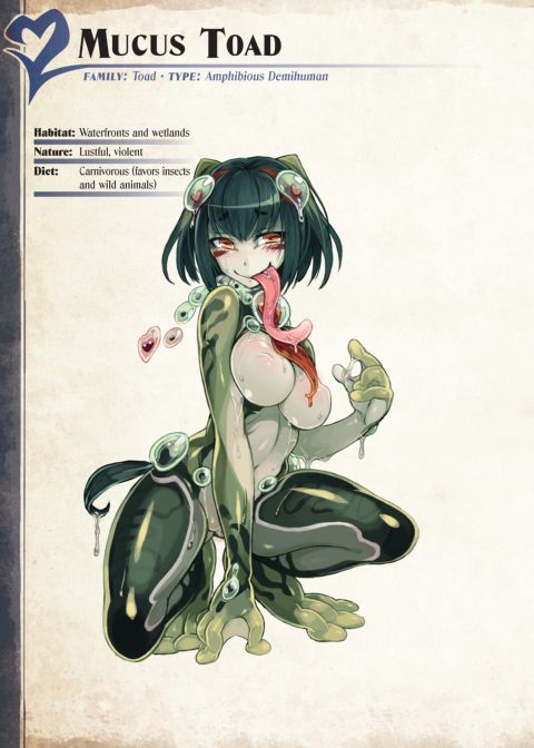 Monster Girl Encyclopedia 2 Chapter 1 page 60