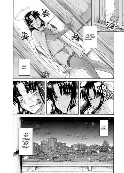 Nana & Kaoru, Vol. 02 Chapter 1 page 24