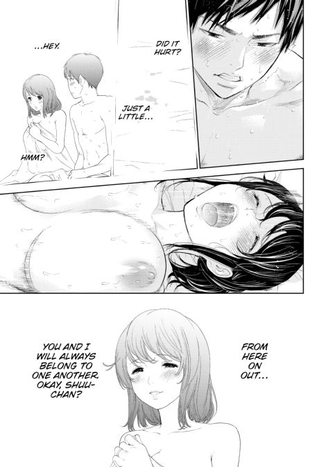 Netoraserare Vol. 2 Chapter 1 page 80