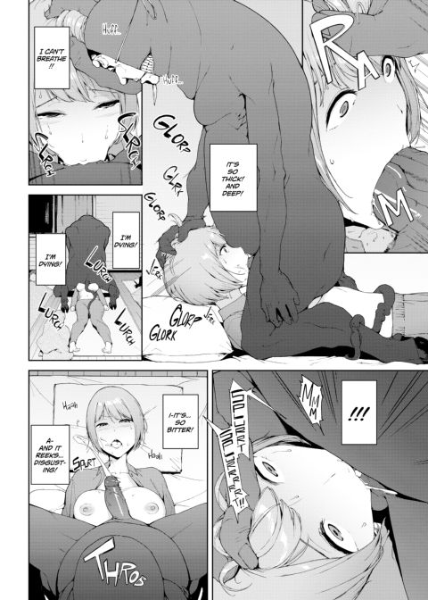 Viewer Discretion Advised Chapter 1 page 65