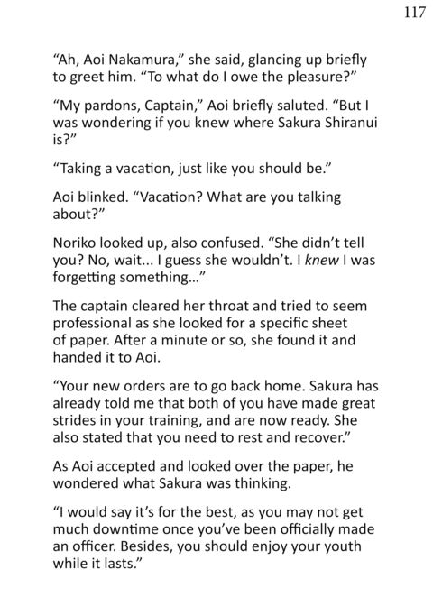 Noble Love 1 & 2 Chapter 1 page 117