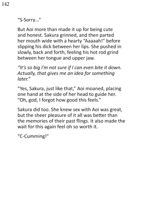 Noble Love 1 & 2 Chapter 1 page 408