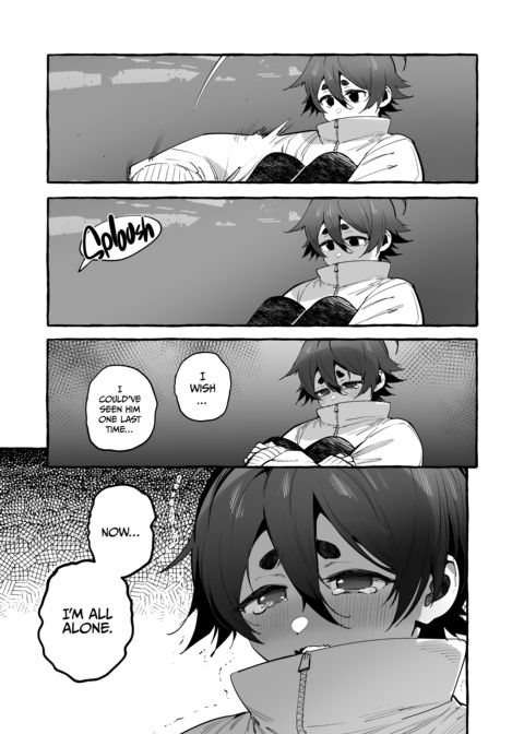 Returning the Favor, Doggy Style 2 Chapter 1 page 36