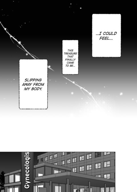 Hot and Heavy With Mr. Hanabusa 2: Our Path as a Family Chapter 1 page 44