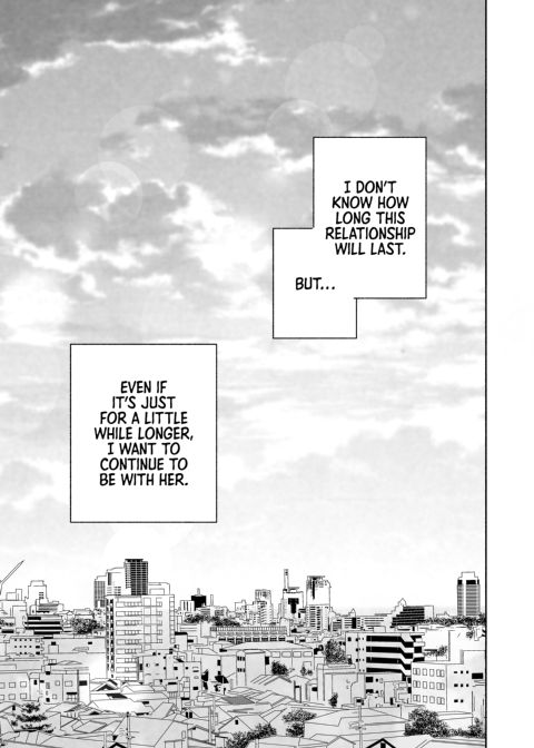 Addicted to Sex With a Taciturn Library Committee Member: Summer Vacation Chapter 1 page 66