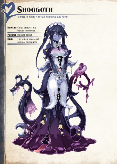 Monster Girl Encyclopedia 2 Chapter 1 page 166