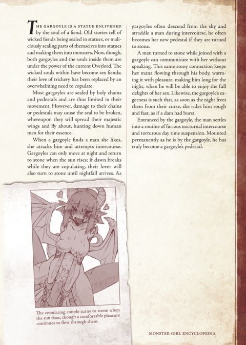 Monster Girl Encyclopedia I Chapter 1 page 147