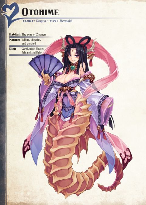 Monster Girl Encyclopedia 2 Chapter 1 page 228