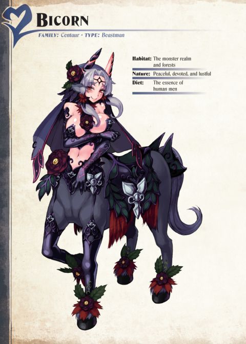 Monster Girl Encyclopedia 2 Chapter 1 page 88