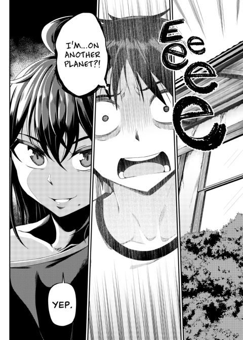 Black Moon Prophecy 1 Chapter 1 page 41