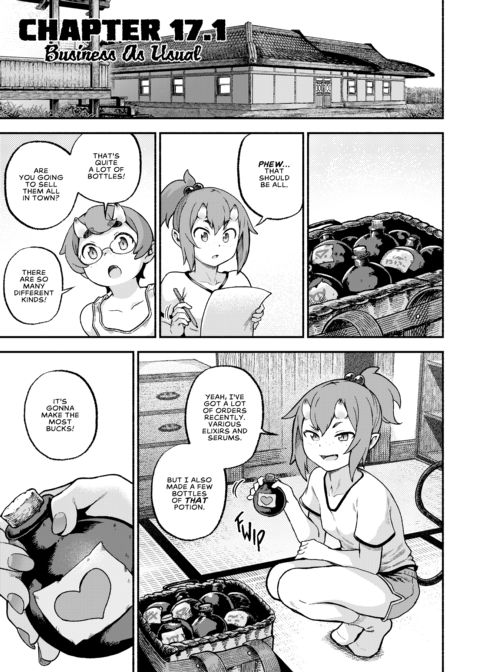 Black Moon Prophecy 3 Chapter 1 page 220