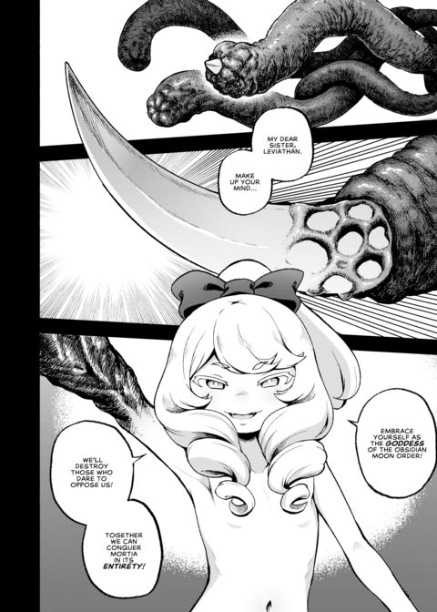 Black Moon Prophecy 3 Chapter 1 page 188