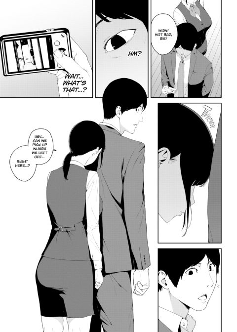 Viewer Discretion Advised Chapter 1 page 82