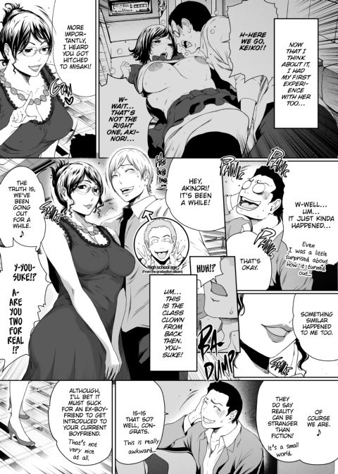 Love Sharing ❤ Chapter 1 page 184