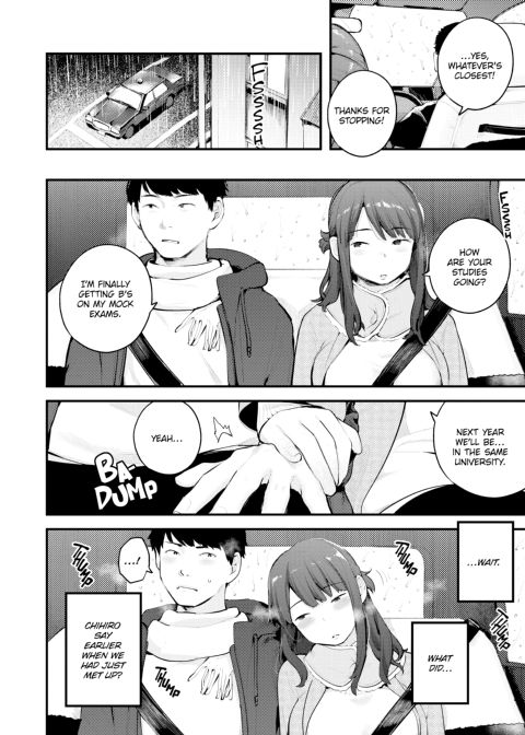 Take Me Home Chapter 1 page 133