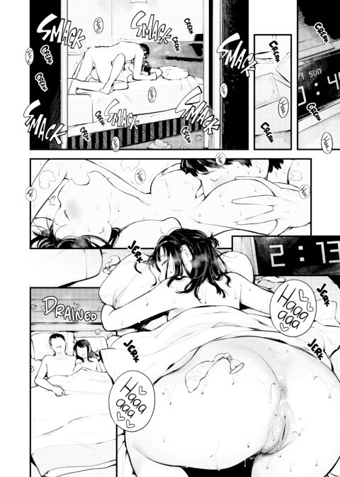 Take Me Home Chapter 1 page 145