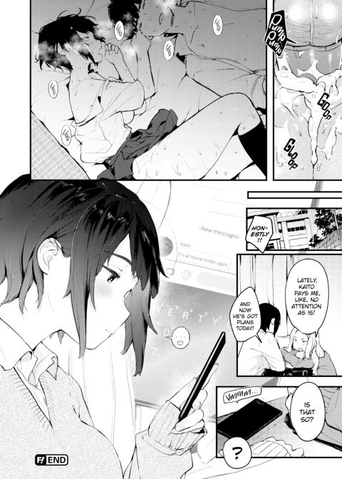 Take Me Home Chapter 1 page 93