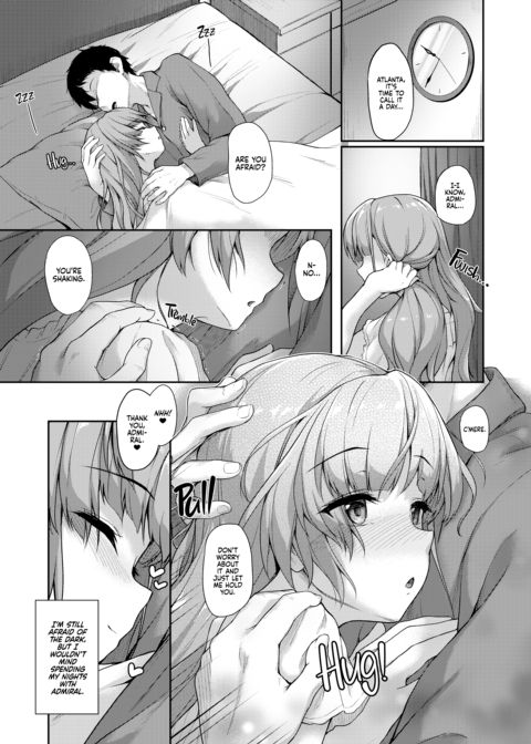 KanCollection 3 Chapter 1 page 111