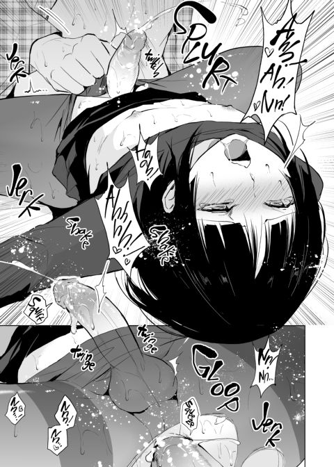 Kaname's Everyday Life Chapter 1 page 28