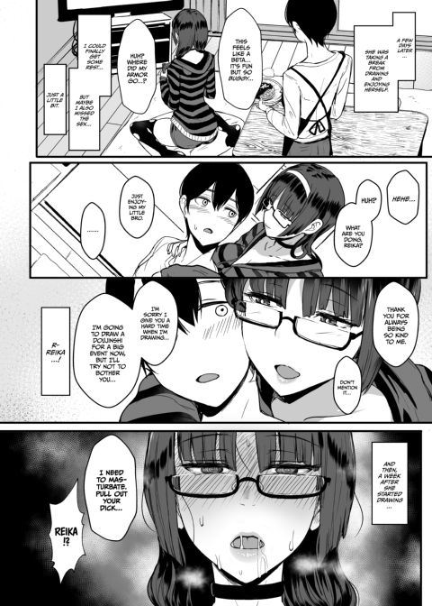 Lotsa Hearts Chapter 1 page 13