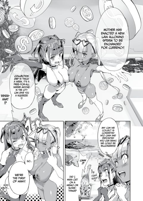New Game+ With my Harem 2 Chapter 1 page 10