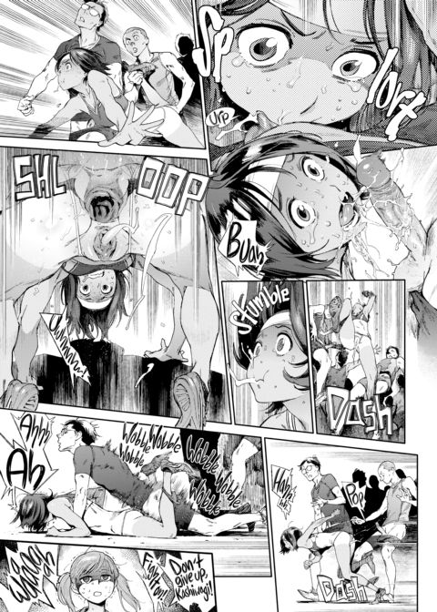The Job of a Service Committee Member: Hard Edition Chapter 1 page 48