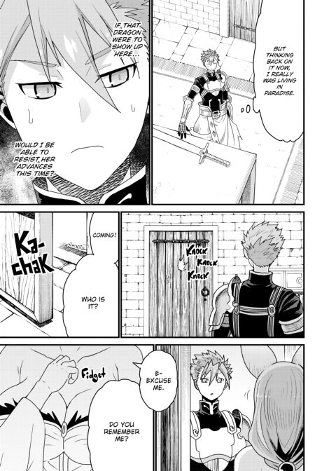 Monster Girls With a Need for Seed Chapter 1 page 54