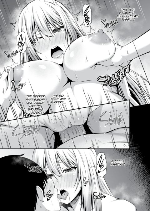 Homestay Harem: Itsuki's Roomies Are Girls?! Chapter 1 page 20